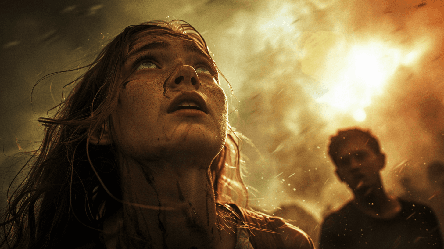 The day everything changed